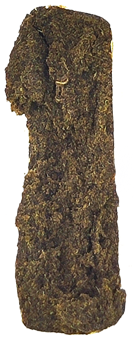 AFGHAN GOLD