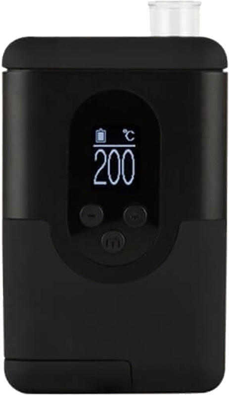 VAPORISATEUR ARGO - ARIZER GO